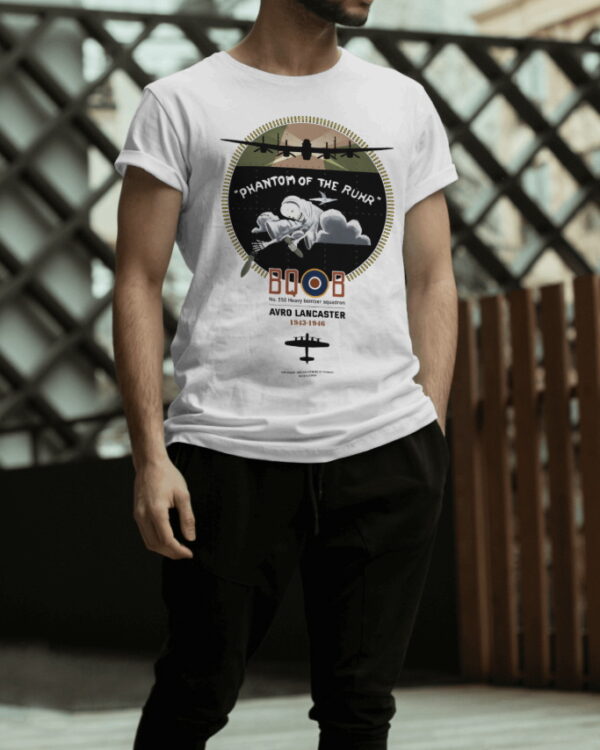 Majica-Avro-Lancaster-Phantom-Of-The-Ruhr-man-2 Majica-Avro-Lancaster-Phantom-Of-The-Ruhr-man-2