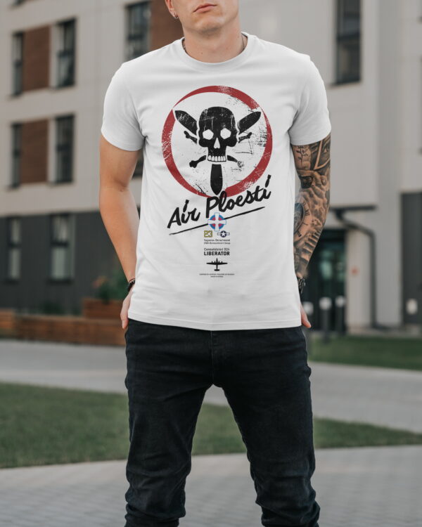 Majica-B-24-Liberator-Air-Ploesti-man2 Majica-B-24-Liberator-Air-Ploesti-man2