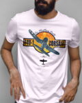 Majica-F4U-1-Corsair-Whistling-Death-man1