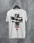 Majica-Focke-Wulf-Fw-190A-Butcher-Bird