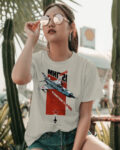 Majica-MIG-21-Phantoms-Foe-woman