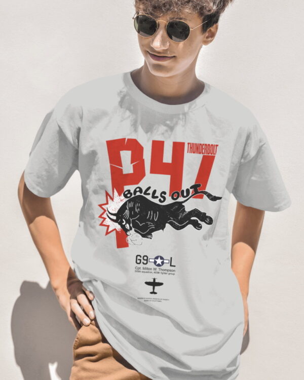 Majica-P-47D-Thunderbolt-Balls-Out-man2 Majica-P-47D-Thunderbolt-Balls-Out-man2