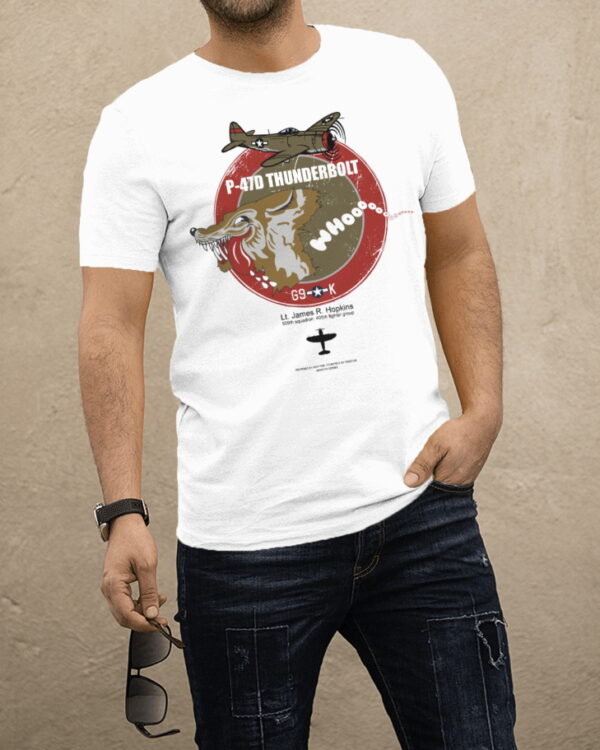 Majica-P-47D-Thunderbolt-Whoooo-man Majica-P-47D-Thunderbolt-Whoooo-man