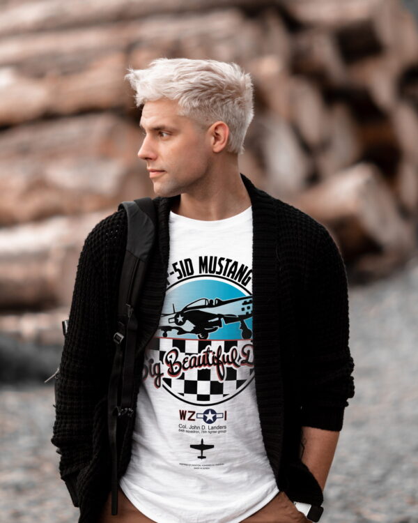 Majica-P-51D-Mustang-Big-Beautiful-Doll-2 Majica-P-51D-Mustang-Big-Beautiful-Doll-2