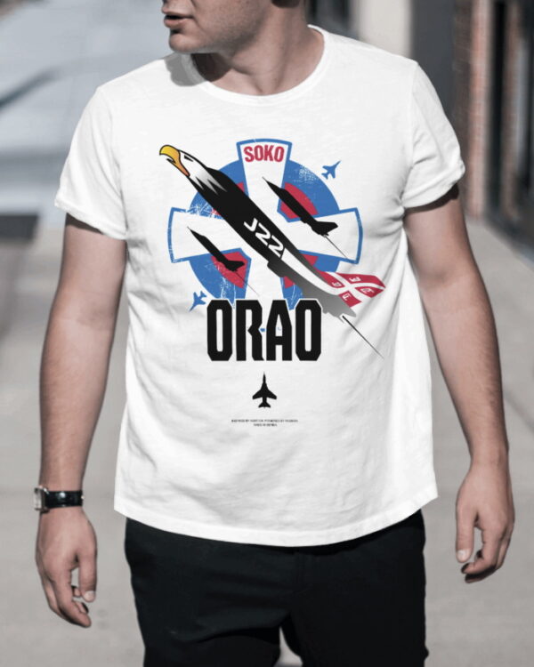 Majica-Soko-J-22-Orao-man1 Majica-Soko-J-22-Orao-man1