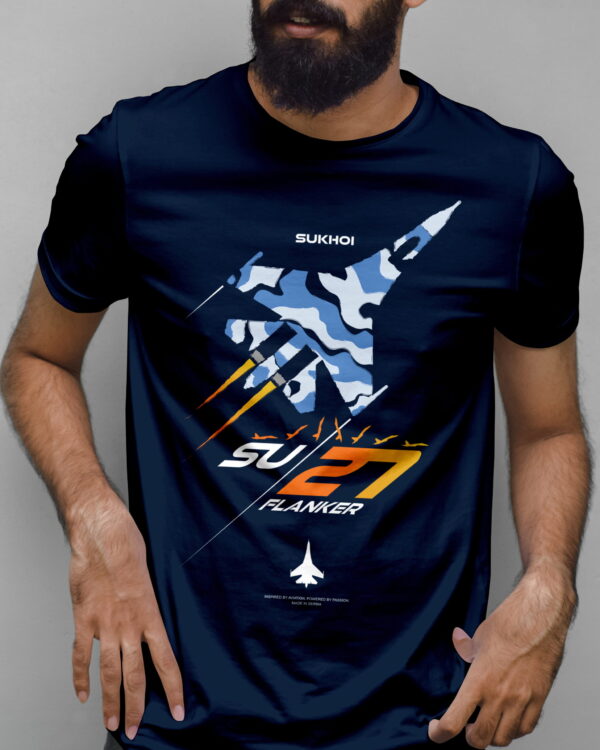Majica-Sukhoi-Su-27-Flanker-man1 Majica-Sukhoi-Su-27-Flanker-man1